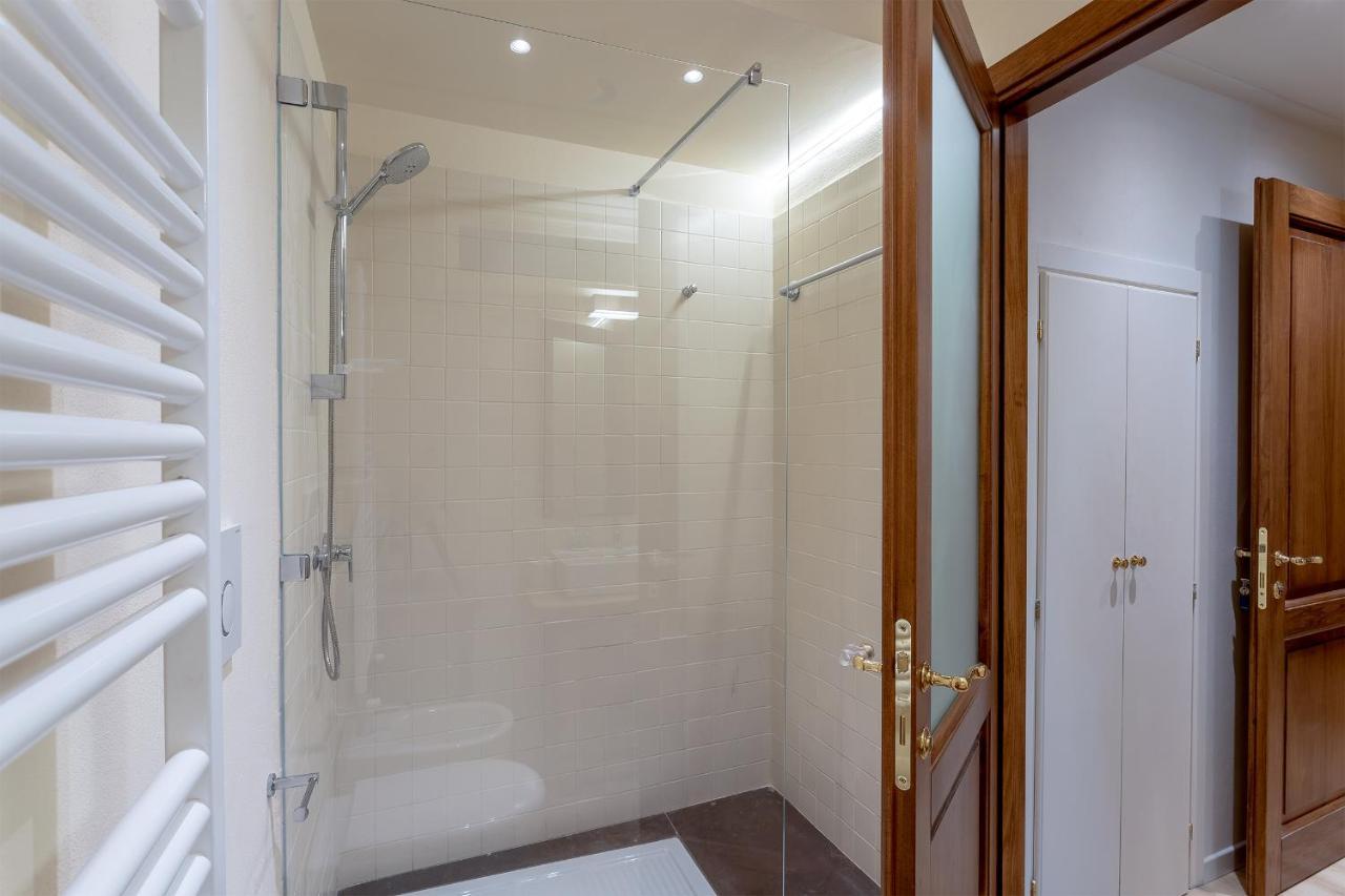 Appartement Ramaglianti Tre