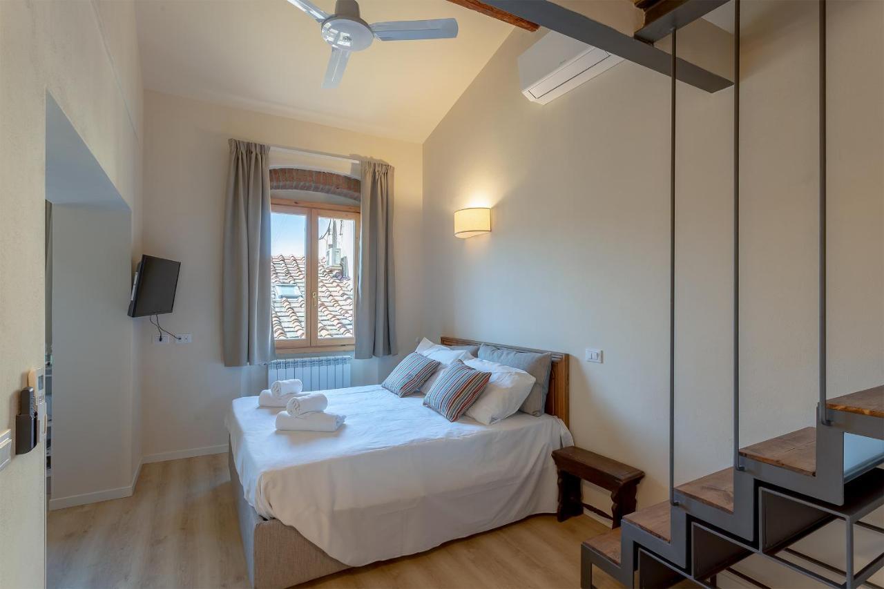 Appartement Ramaglianti Tre *