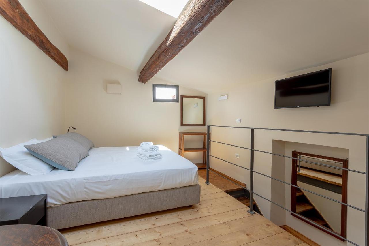 Ramaglianti Tre Apartment