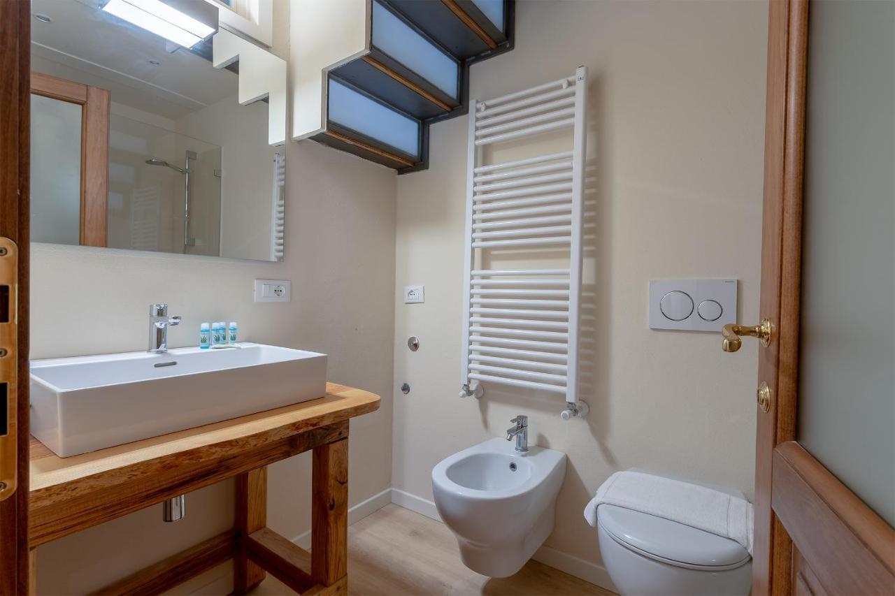 Appartement Ramaglianti Tre