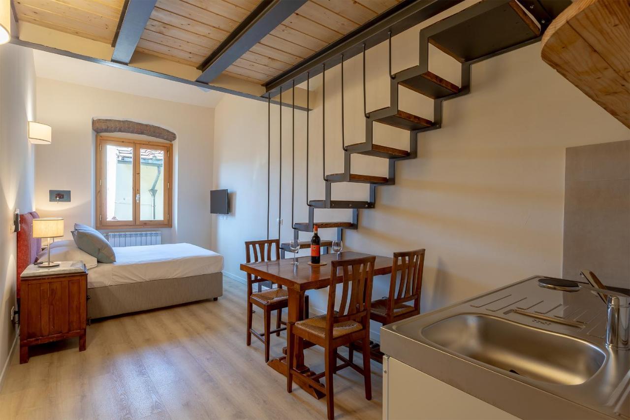 Apartment Ramaglianti Tre Florenz