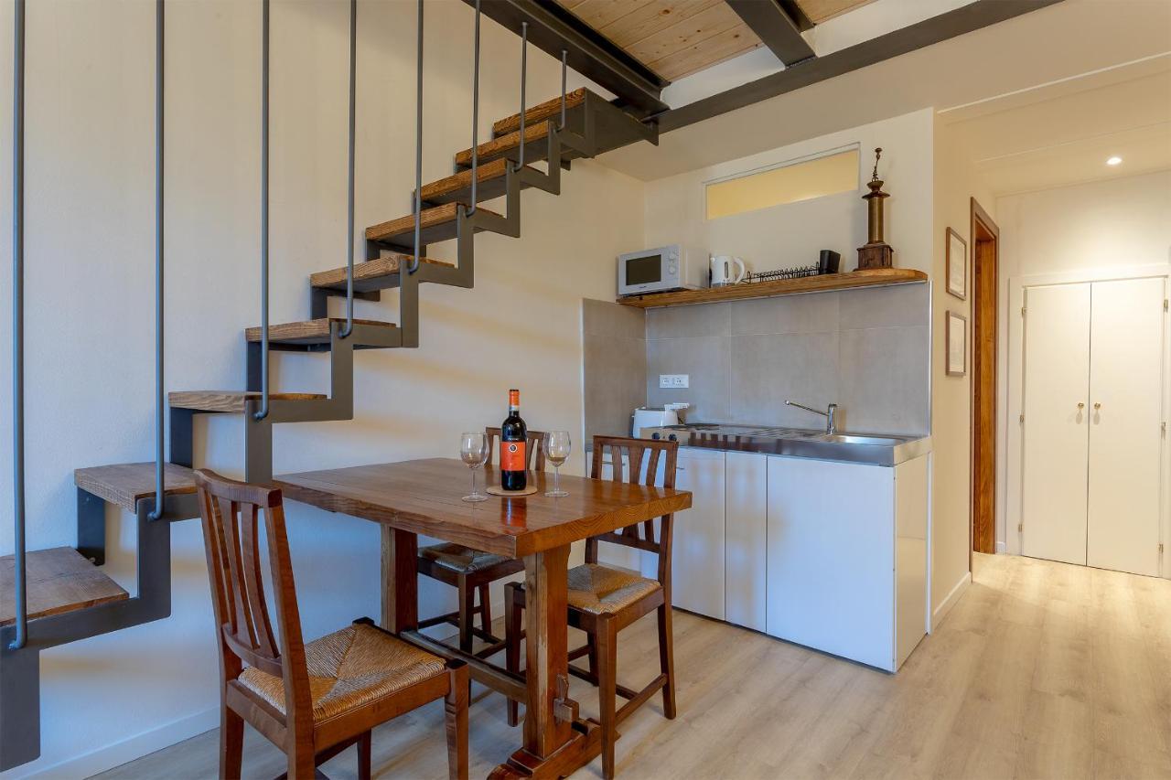 Appartement Ramaglianti Tre