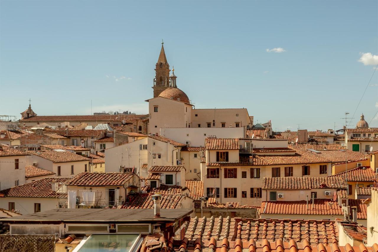 Ramaglianti Tre Appartement