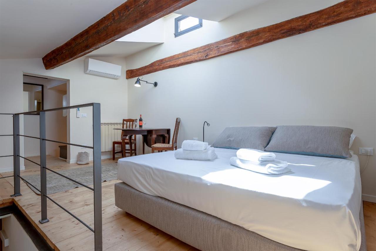 Apartment Ramaglianti Tre