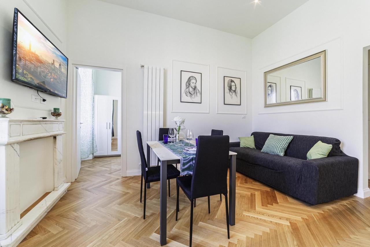 Heart Santa Maria Novella Apartment *