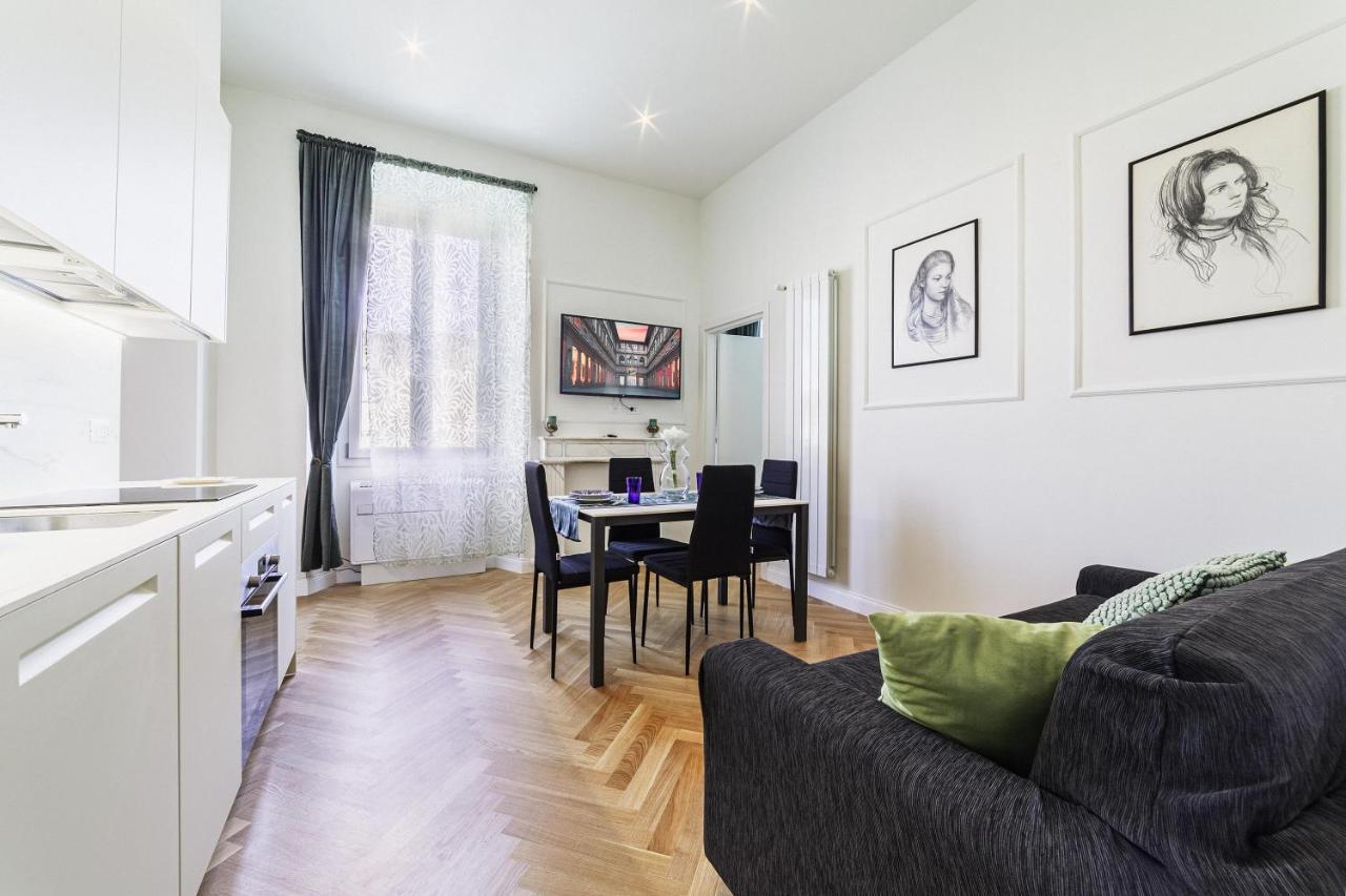 Apartment Heart Santa Maria Novella Florenz