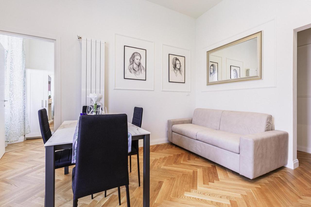 Heart Santa Maria Novella Apartment *