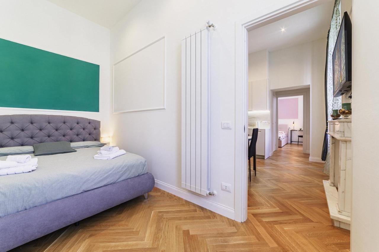Apartment Heart Santa Maria Novella Florenz