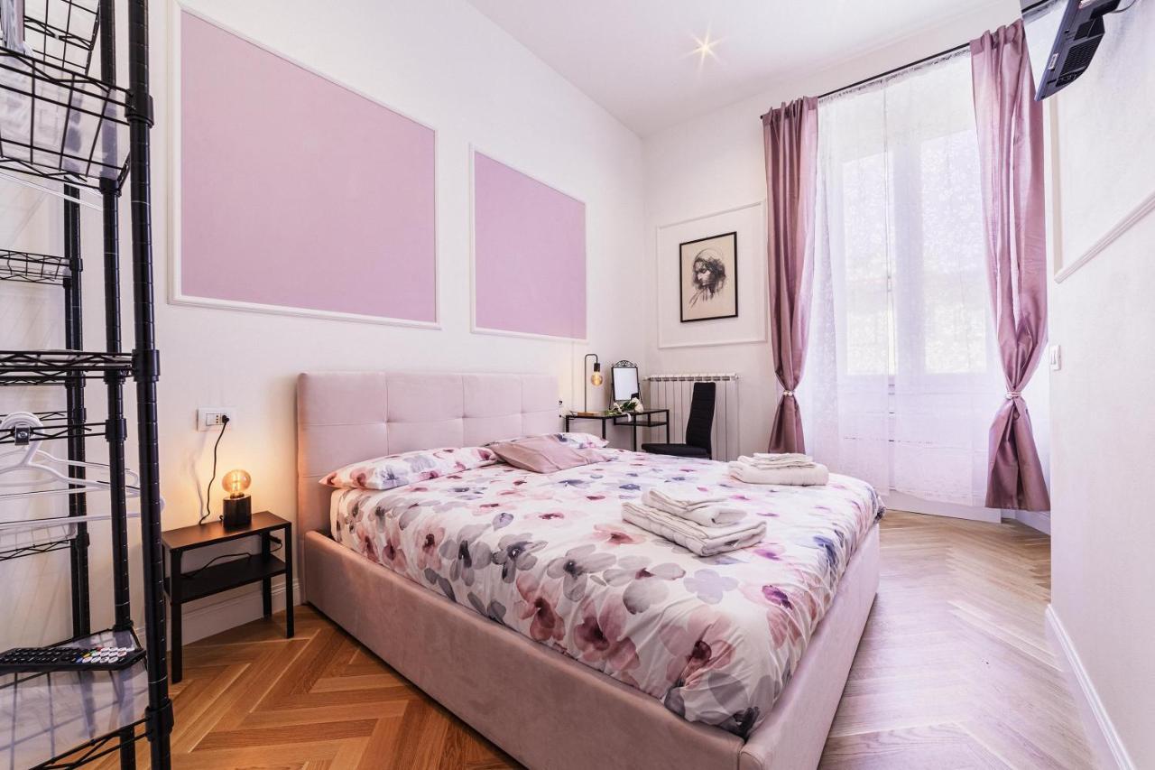Heart Santa Maria Novella Apartment *
