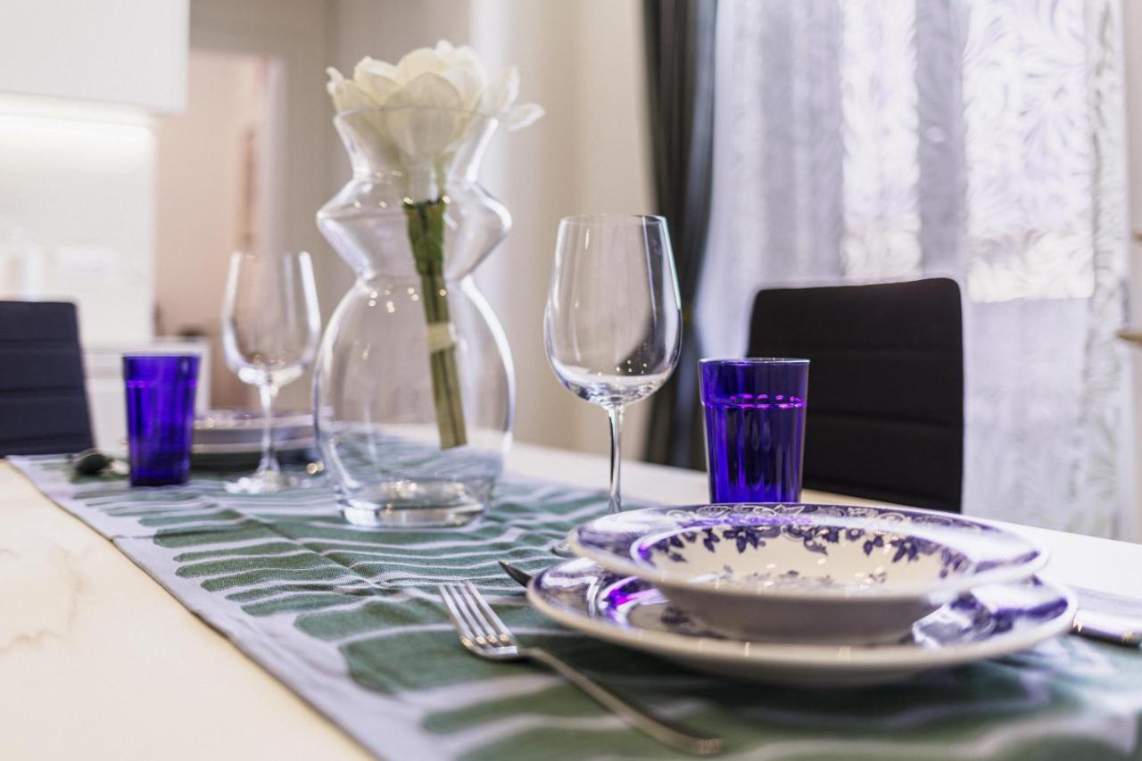 Apartment Heart Santa Maria Novella *