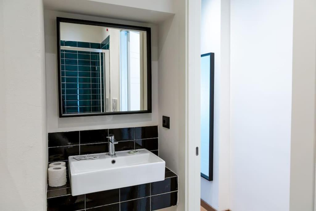 Ponte Vecchio - Centro Storico Appartement *