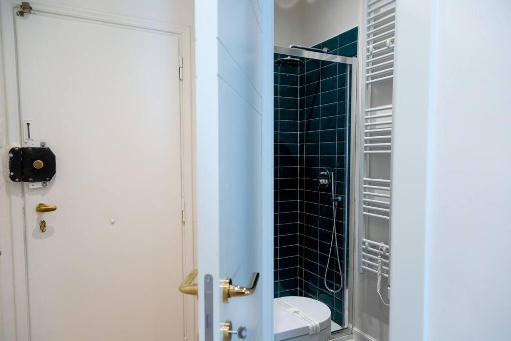 Appartement Ponte Vecchio - Centro Storico Florence