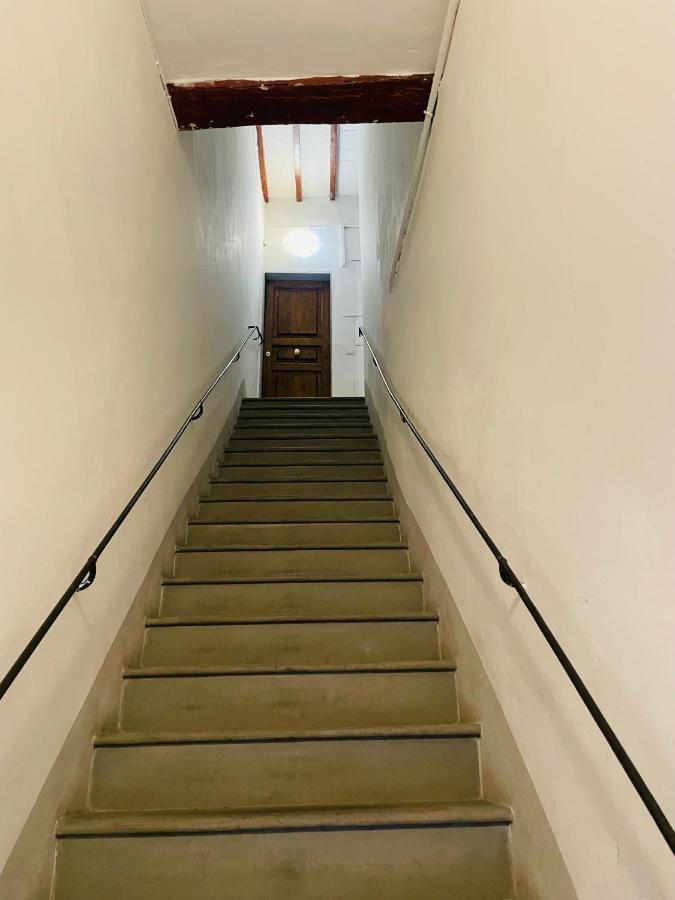 Apartment Ramaglianti Tre Florenz