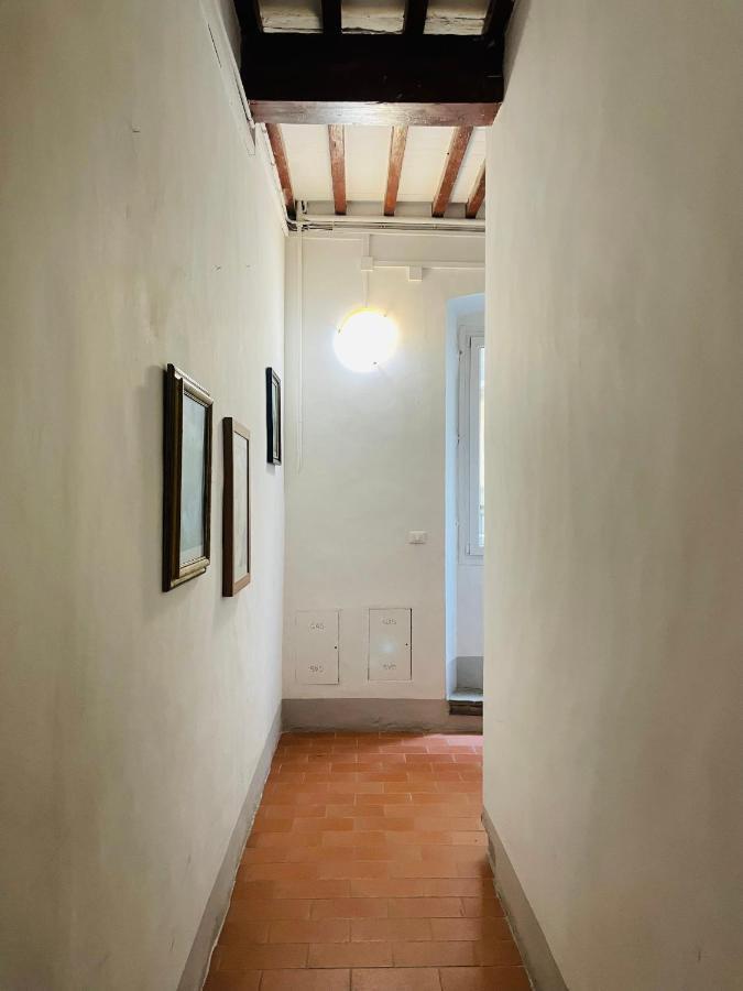 Ramaglianti Tre Appartement