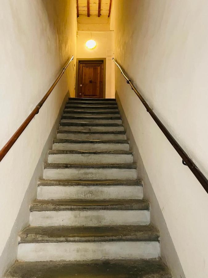 Apartment Ramaglianti Tre Florenz