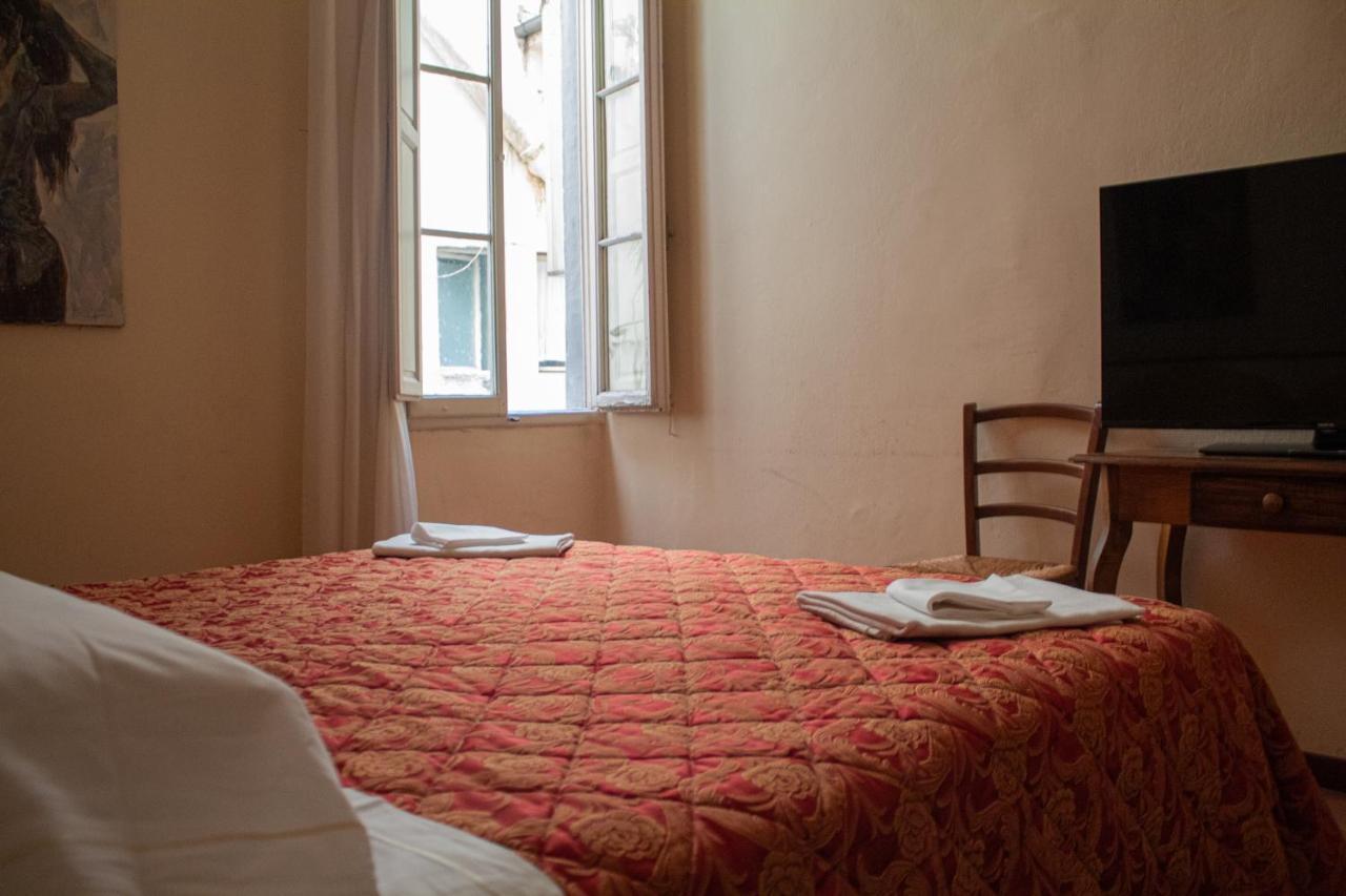 Hotel Ferdinando Ii De' Medici Florence
