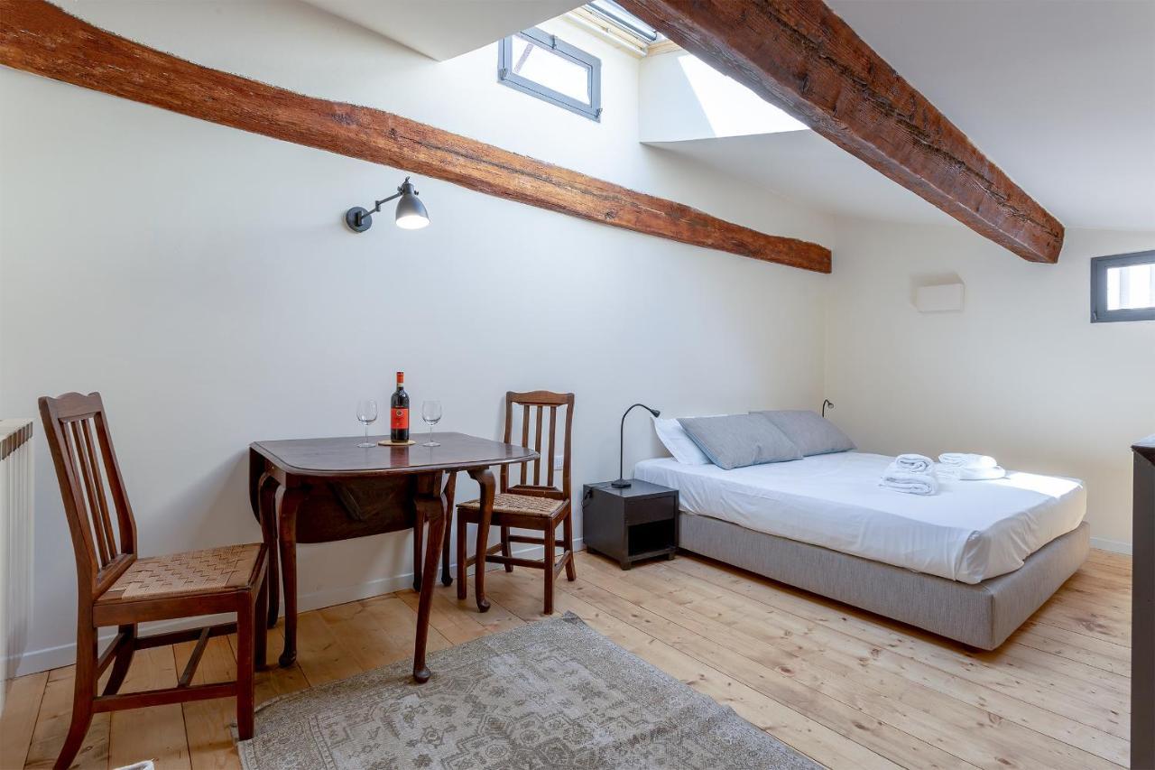 Ramaglianti Tre Apartment Florenz