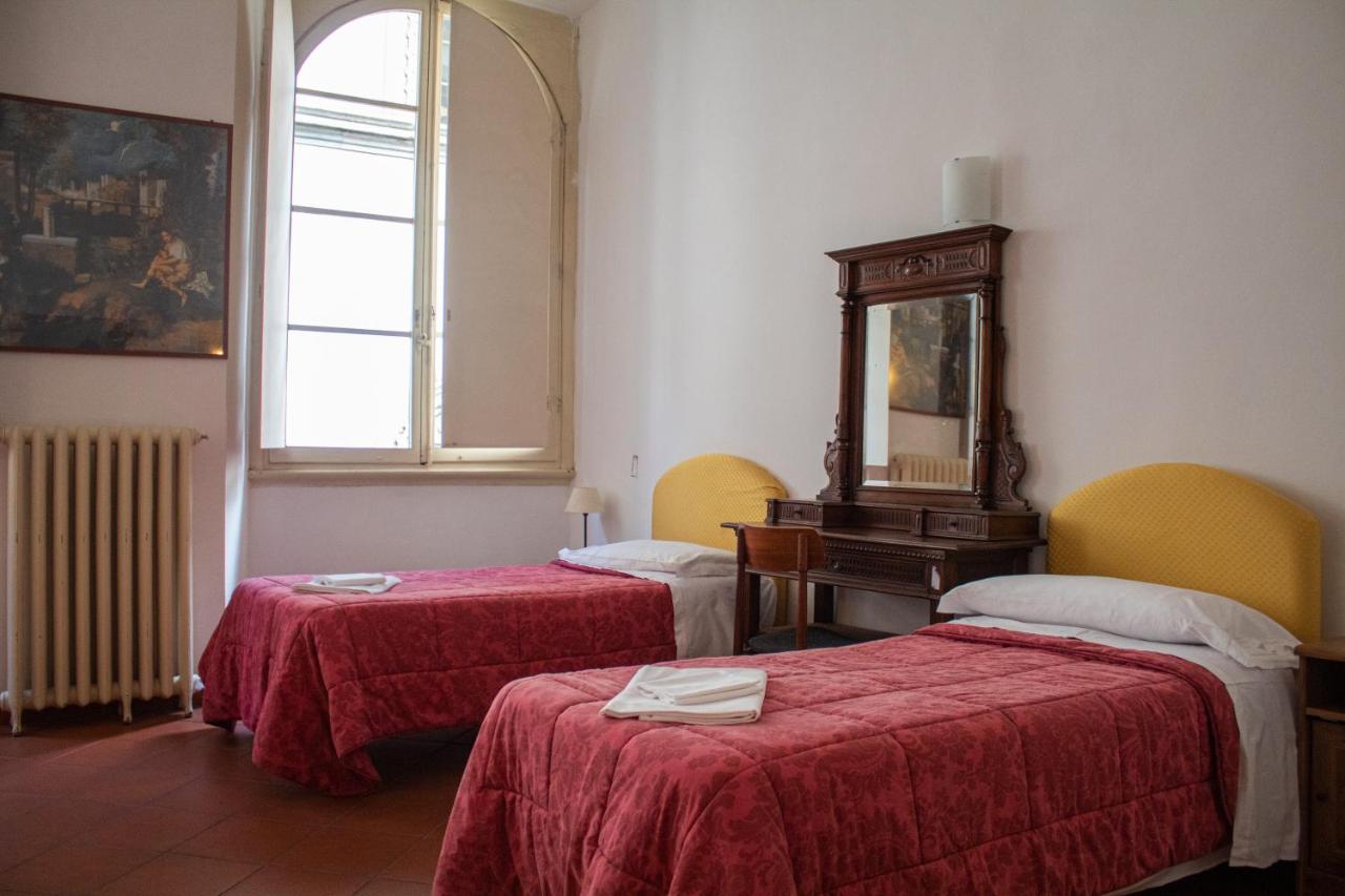 Ferdinando Ii De' Medici Hotel Florence
