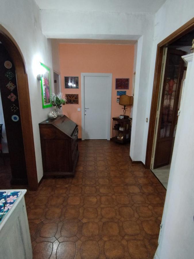 Arcipressi28 Guest house