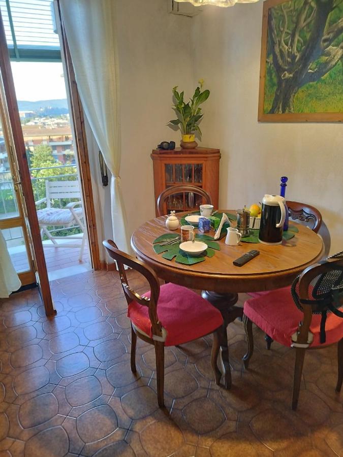 Guest house Arcipressi28