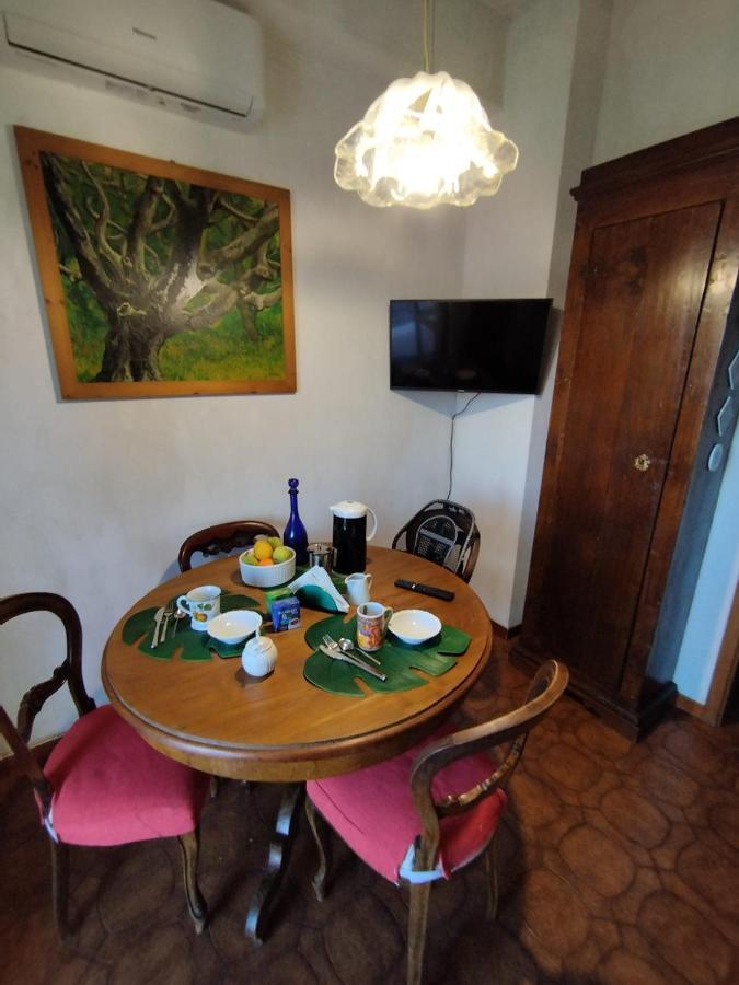 Arcipressi28 Guest house Florence
