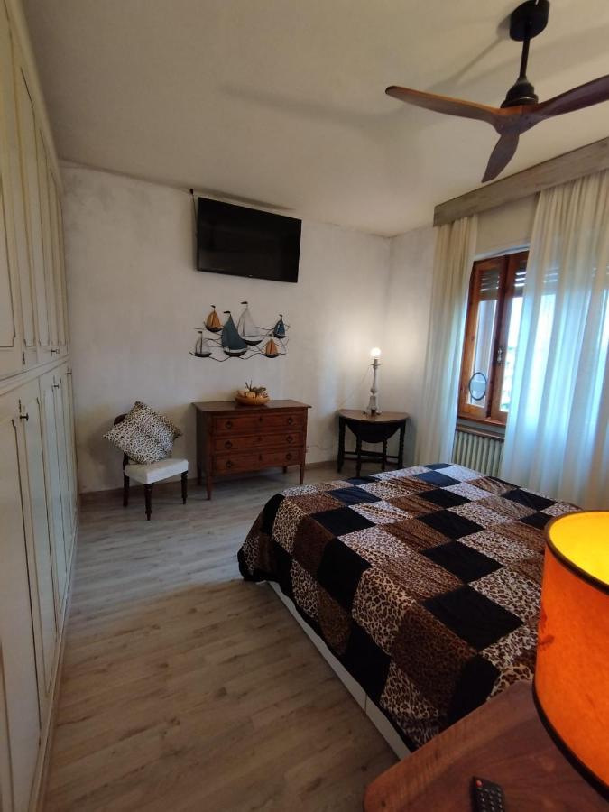 Guest house Arcipressi28 *