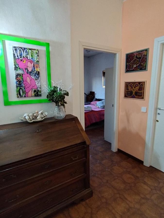 Guest house Arcipressi28