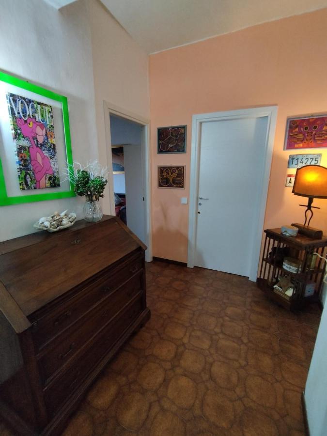 Arcipressi28 Guest house *