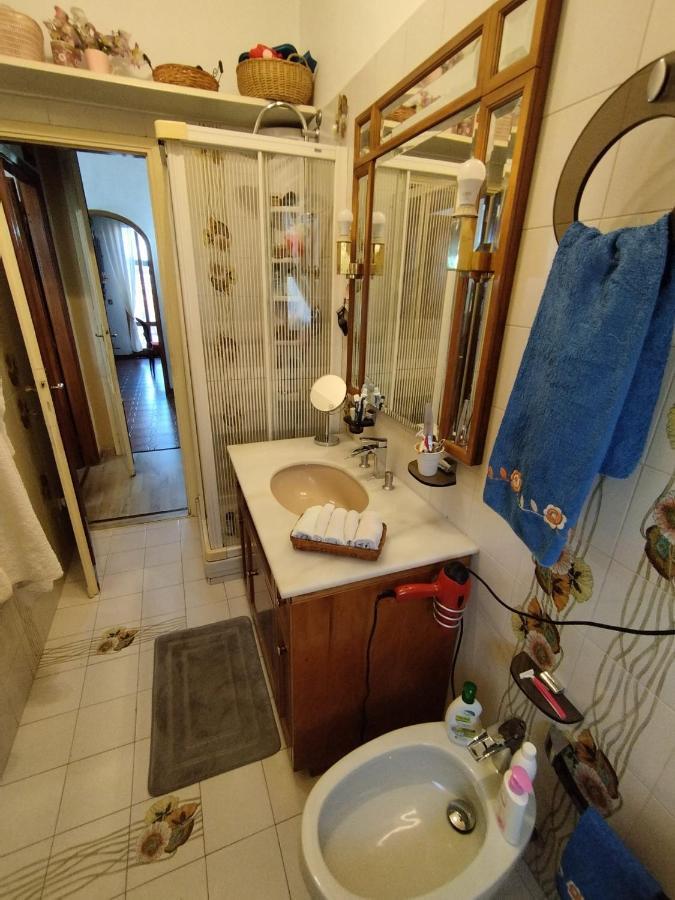 Arcipressi28 Guest house *