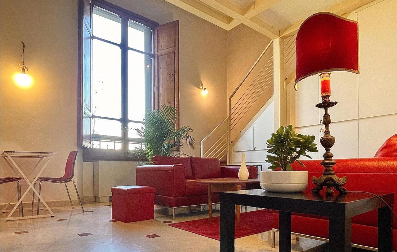Appartement Awesome In With Wifi Florence
