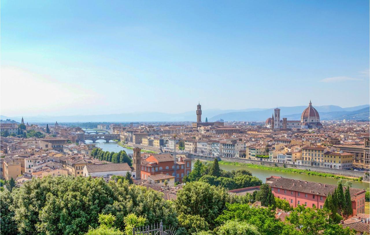 Awesome In With Wifi * Florence