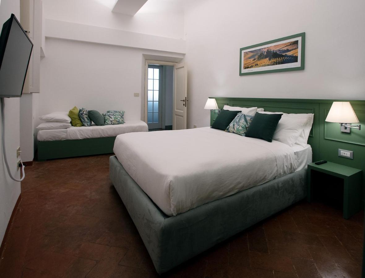 Wine Bolgheri Apartment *