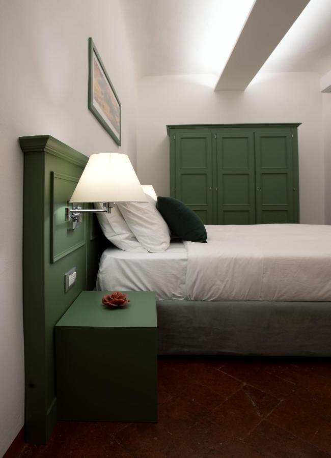 Appartement Wine Bolgheri
