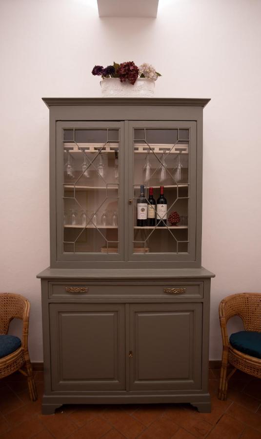 Wine Bolgheri Apartment
