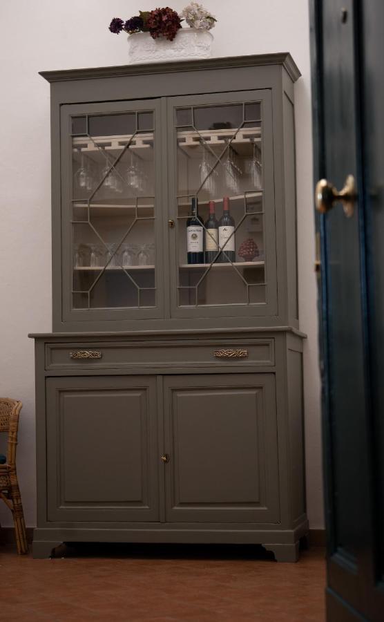 Wine Bolgheri Apartment