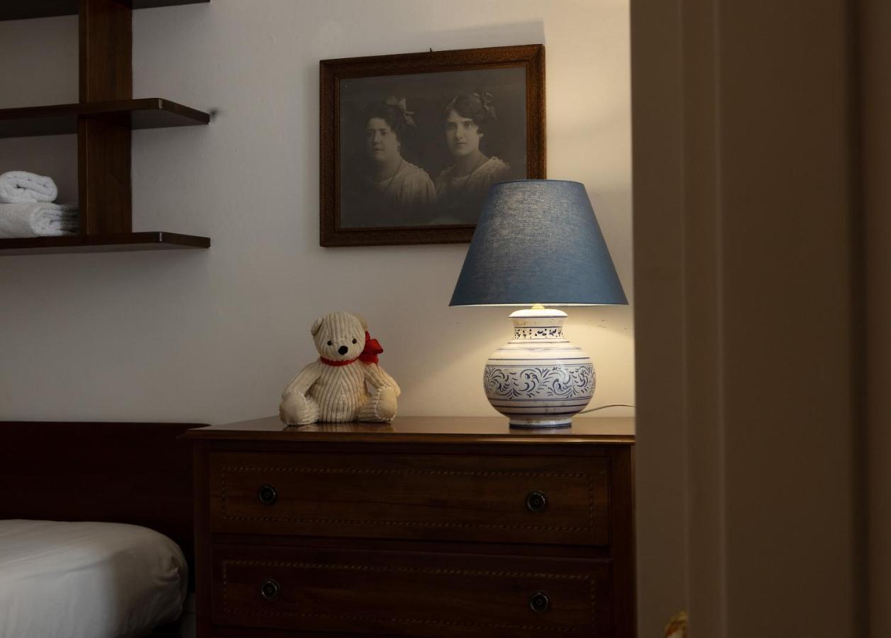Wine Bolgheri Appartement