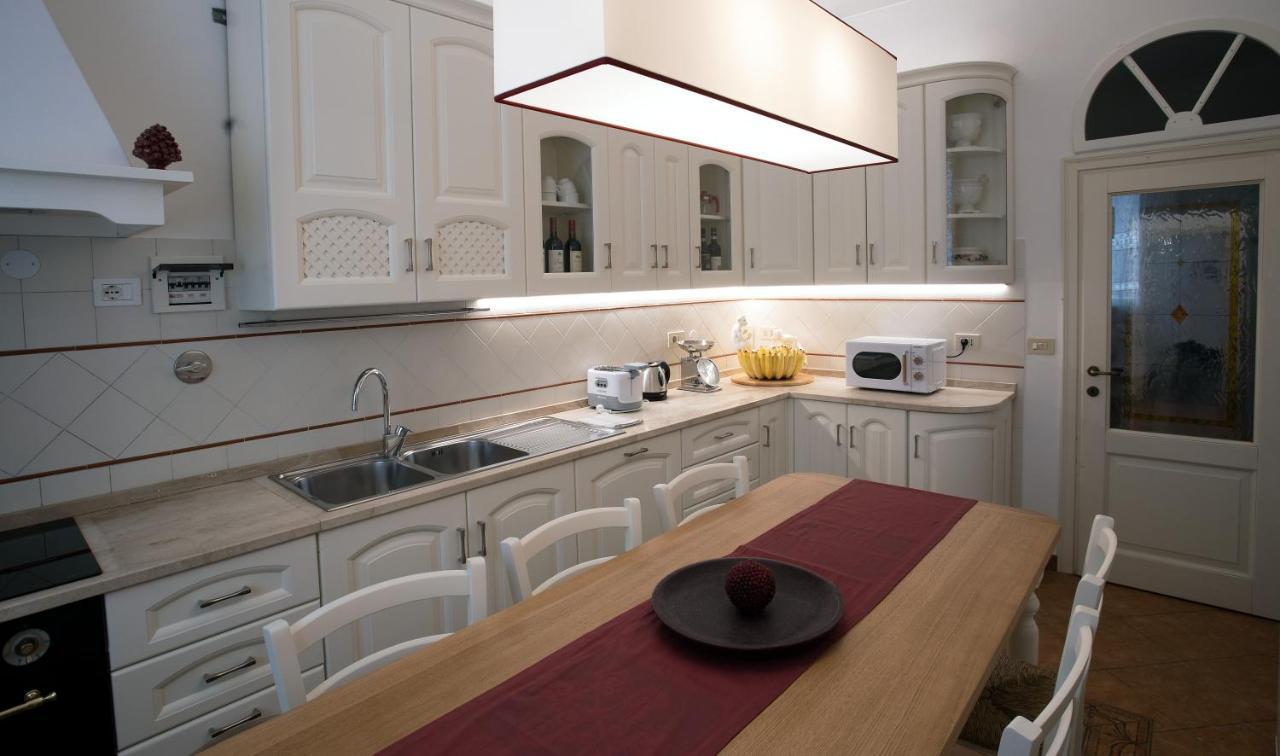 Appartement Wine Bolgheri