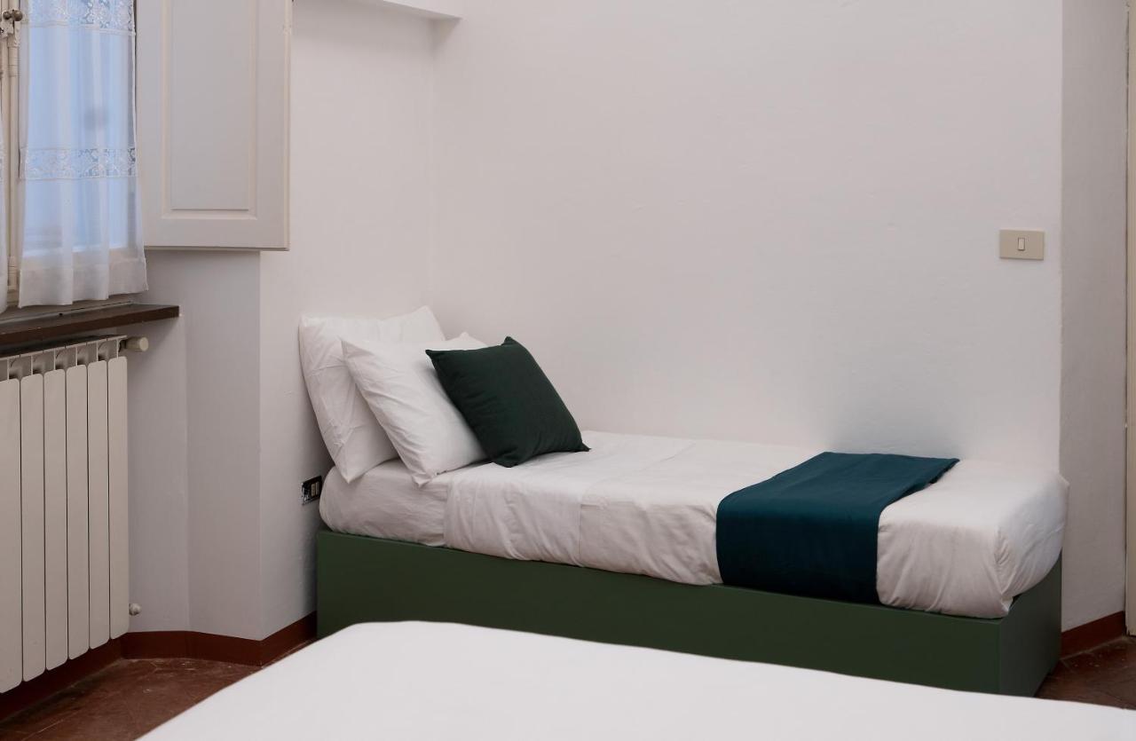 Appartement Wine Bolgheri