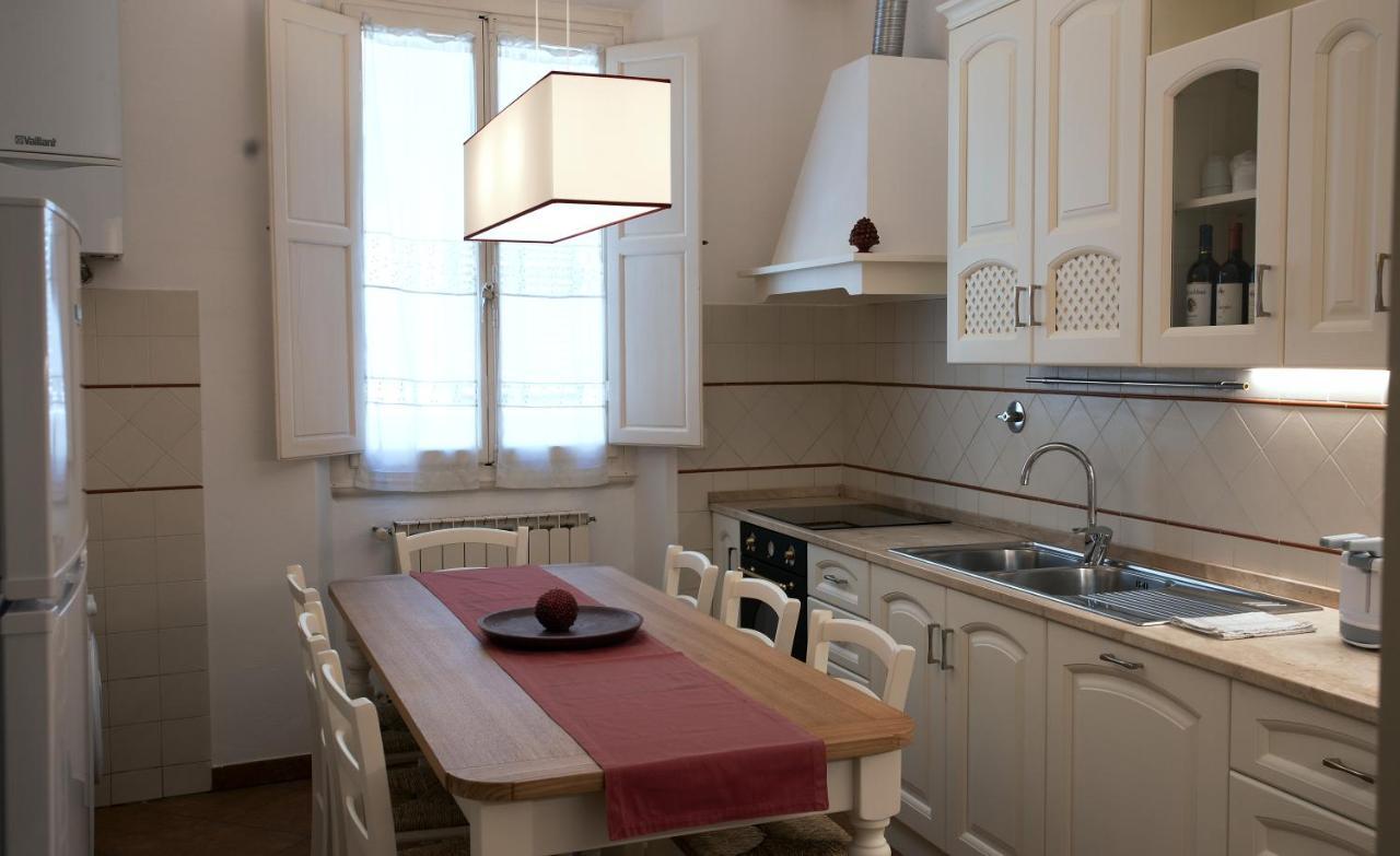 Apartment Wine Bolgheri Florenz