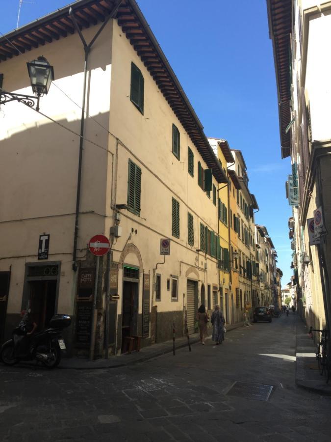 Classico Fiorentino 5 - 10 Min Ponte Vecchio E Palazzo Pitti * Florença