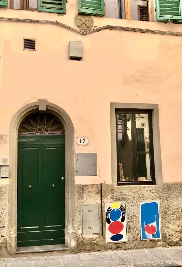 Appartement Classico Fiorentino 5 - 10 Min Ponte Vecchio E Palazzo Pitti