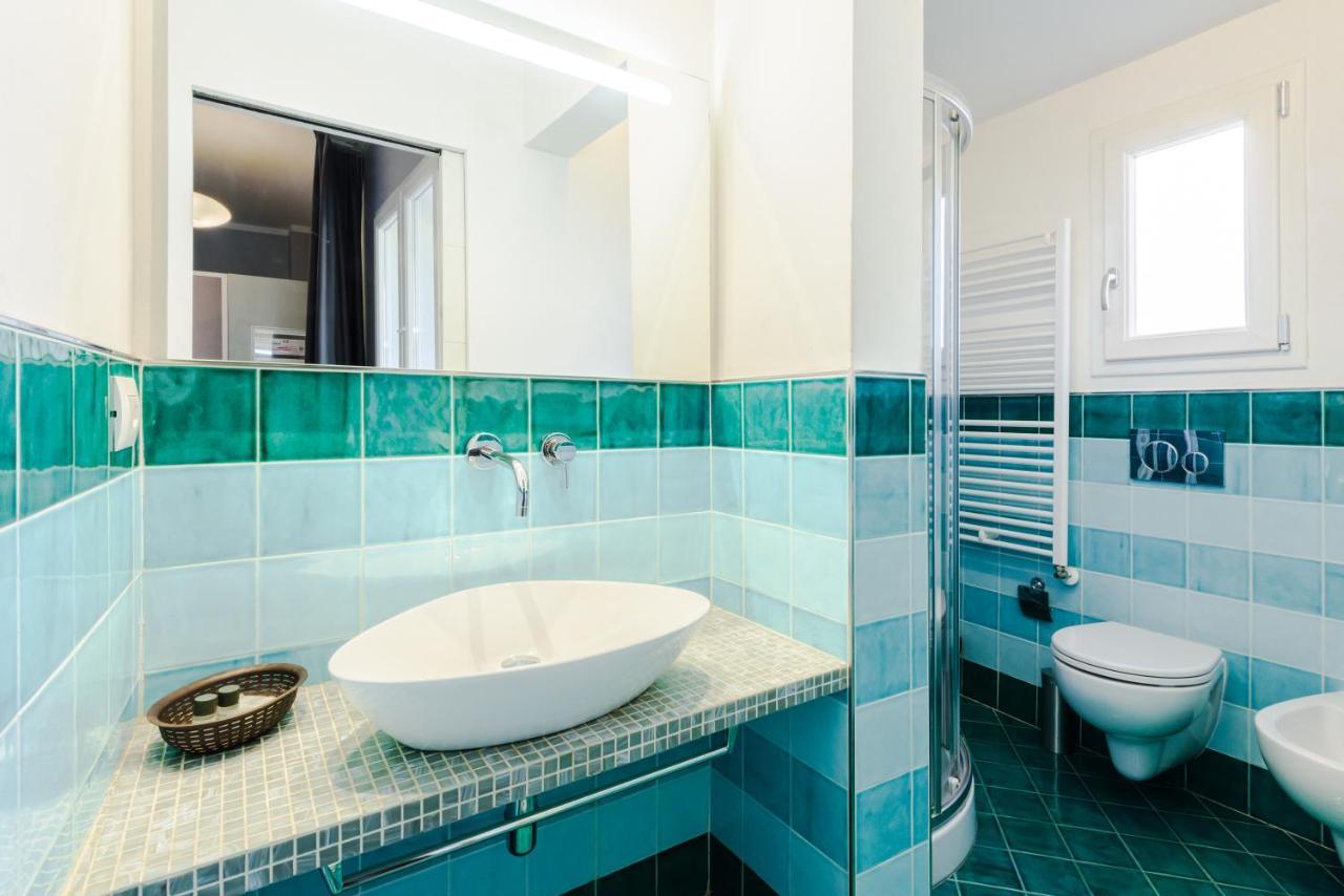 Appartement Dolcevita By Mmega