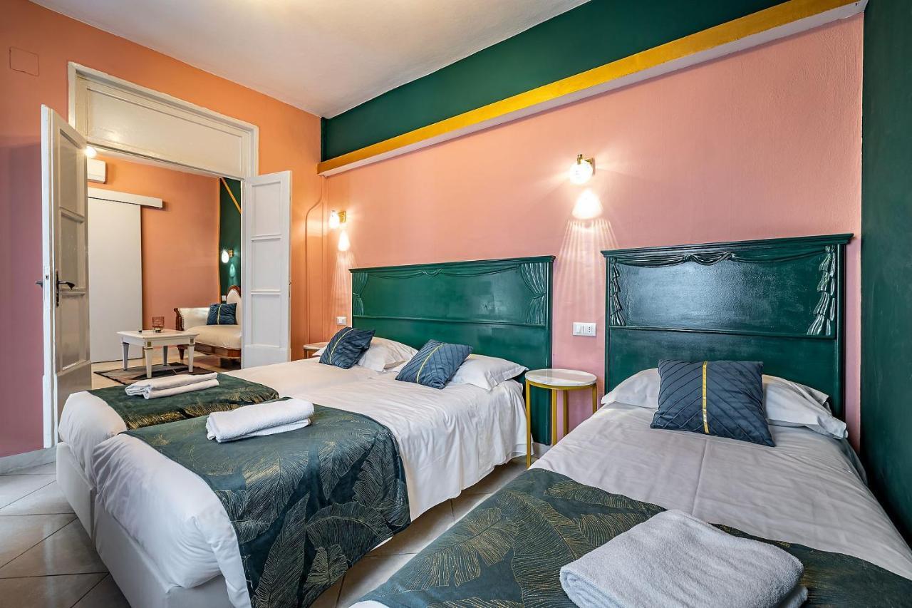 Hotel Veneto Con Accesso Ztl