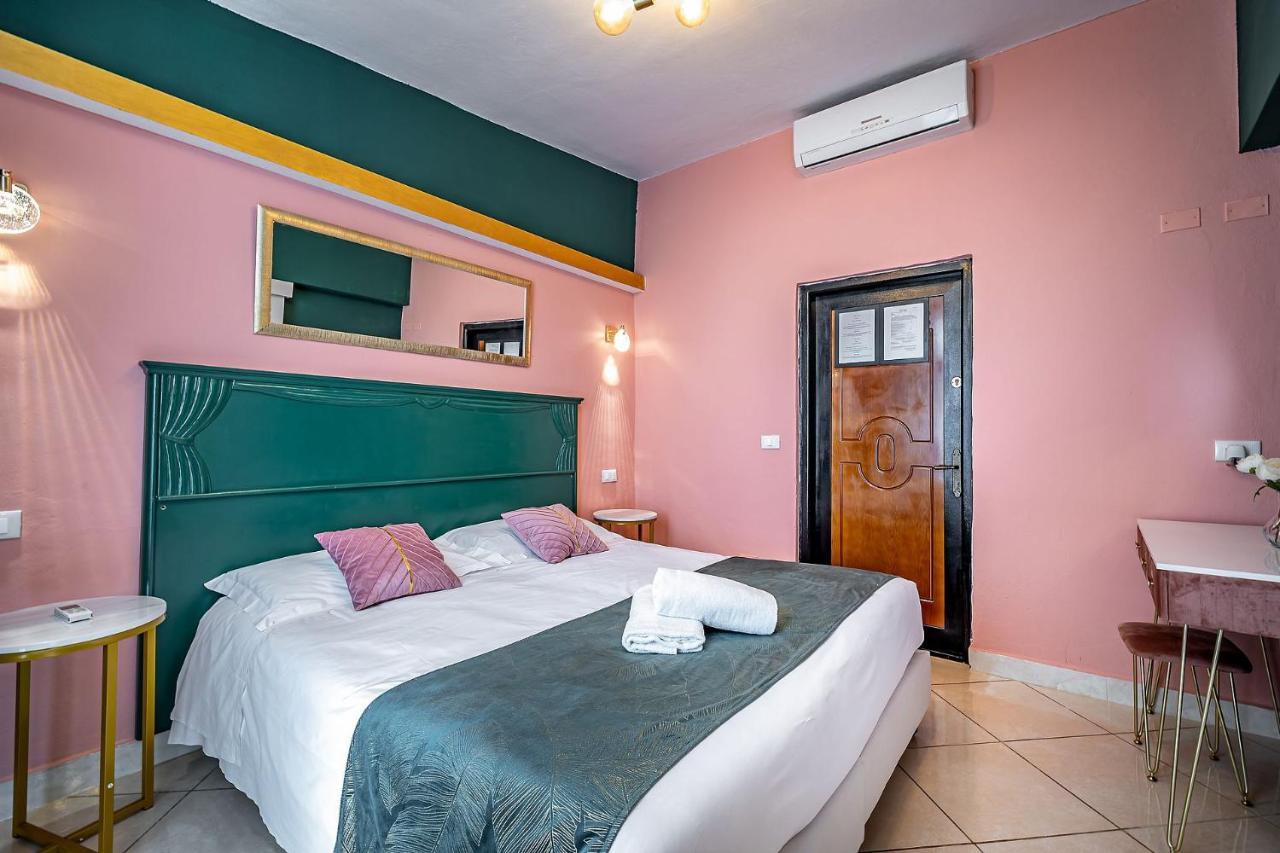 Hotel Veneto Con Accesso Ztl Florença