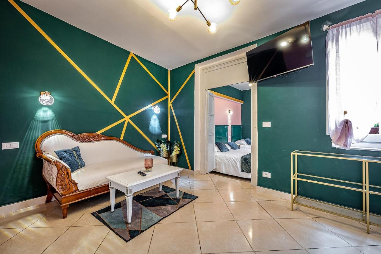 Hotel Veneto Con Accesso Ztl