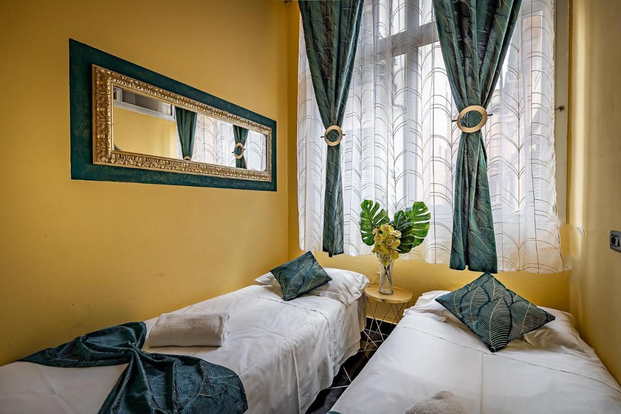 Veneto Con Accesso Ztl Hotel