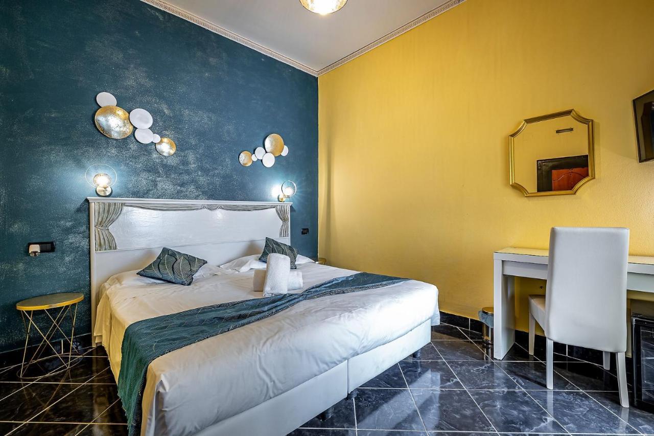 Veneto Con Accesso Ztl Hotel