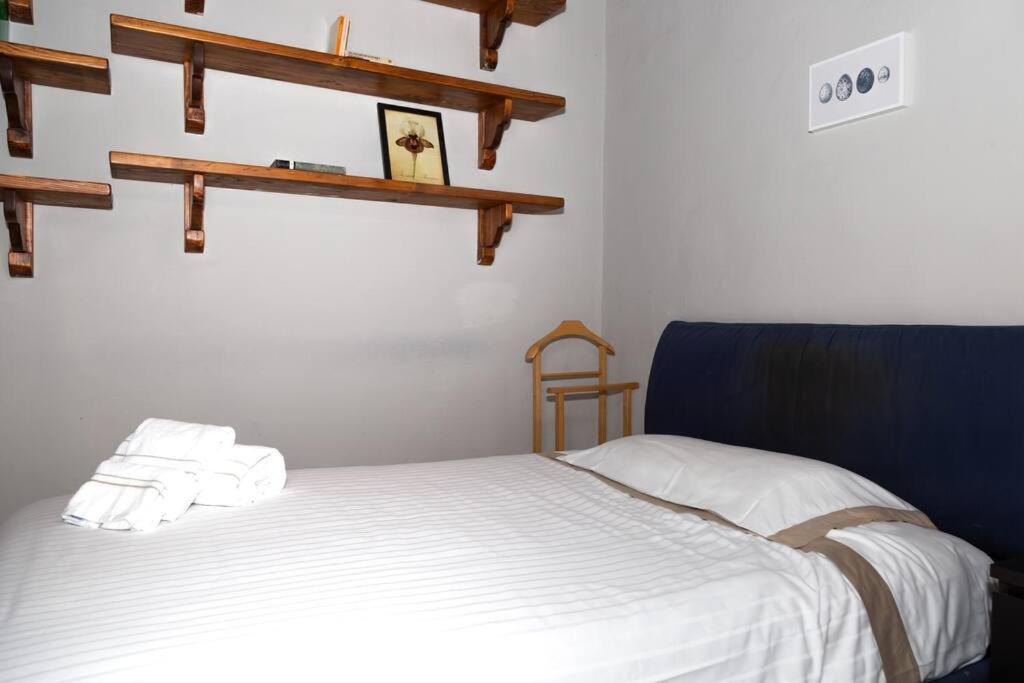 Luxury - City Center Apartamento