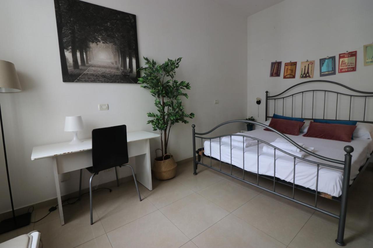 San Lorenzo 2 Apartment