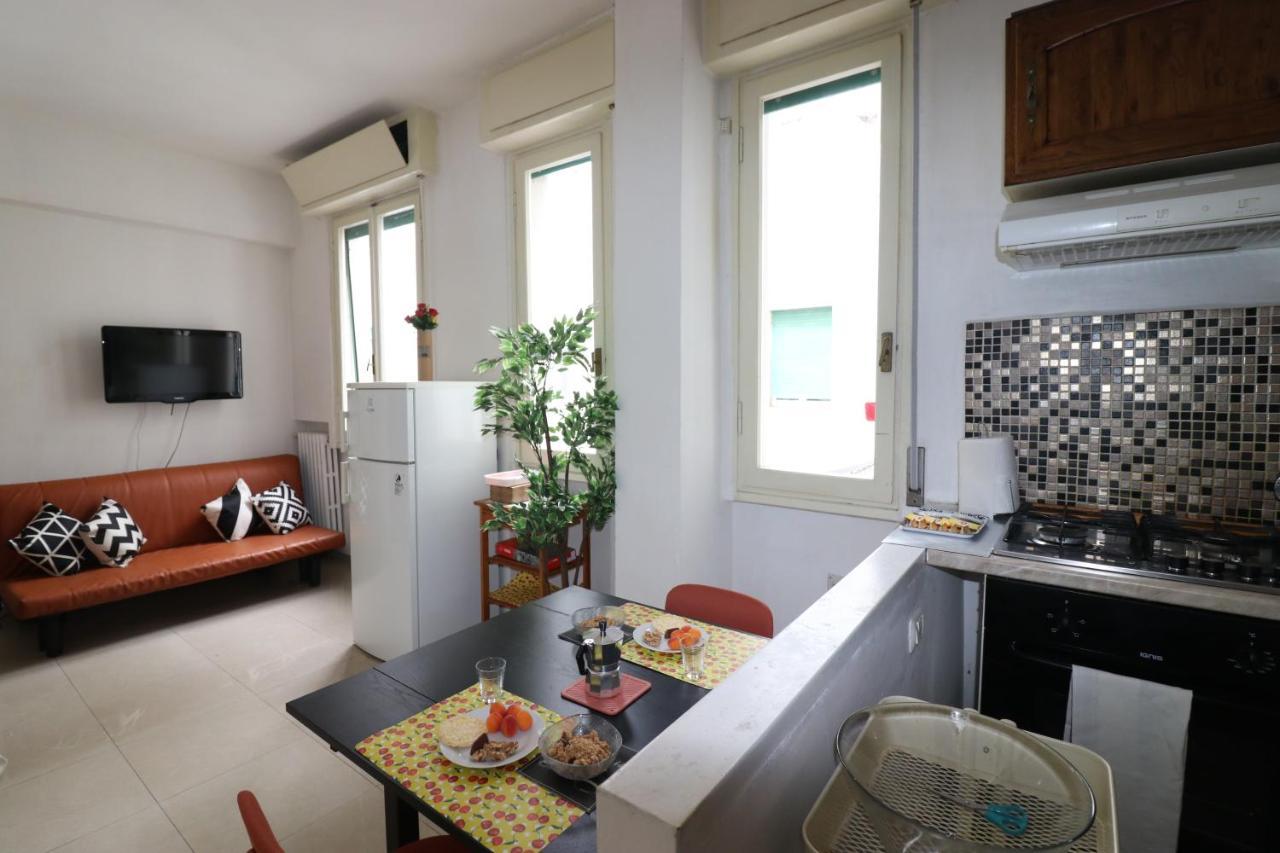 San Lorenzo 2 Apartment *
